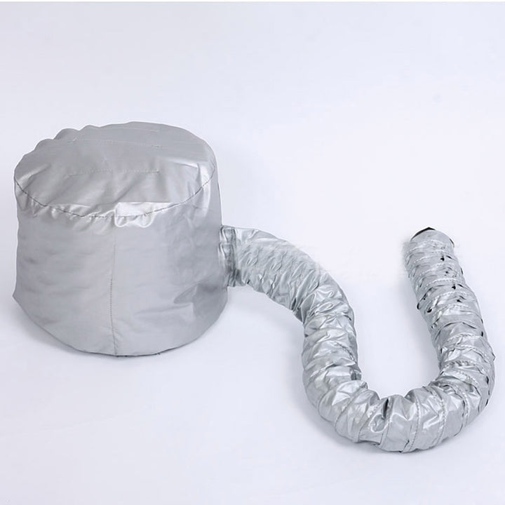 Bonnet Hair Dryer Attachment for Hands-Free Styling