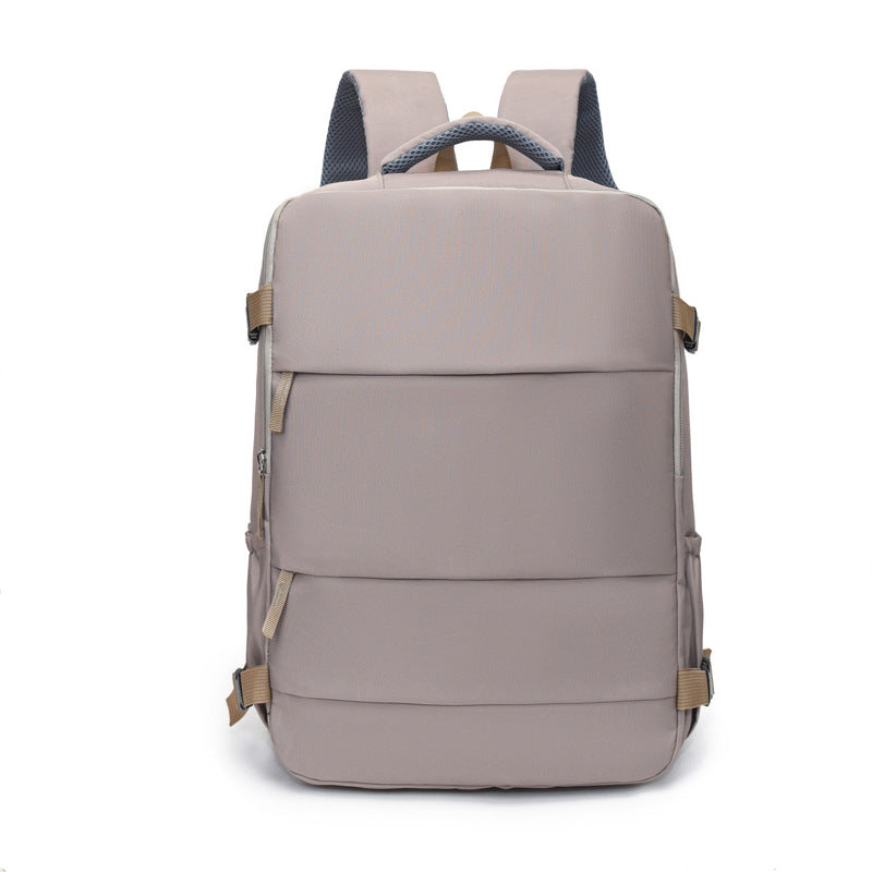 Laptop Travel Backpack for Work, School & Carry-On