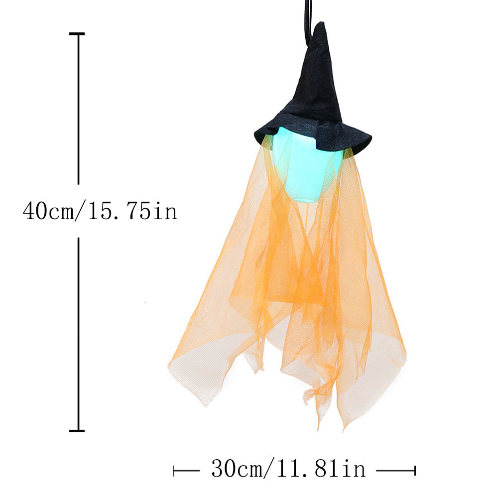 Halloween Ghost Decorations for Spooky Party Displays