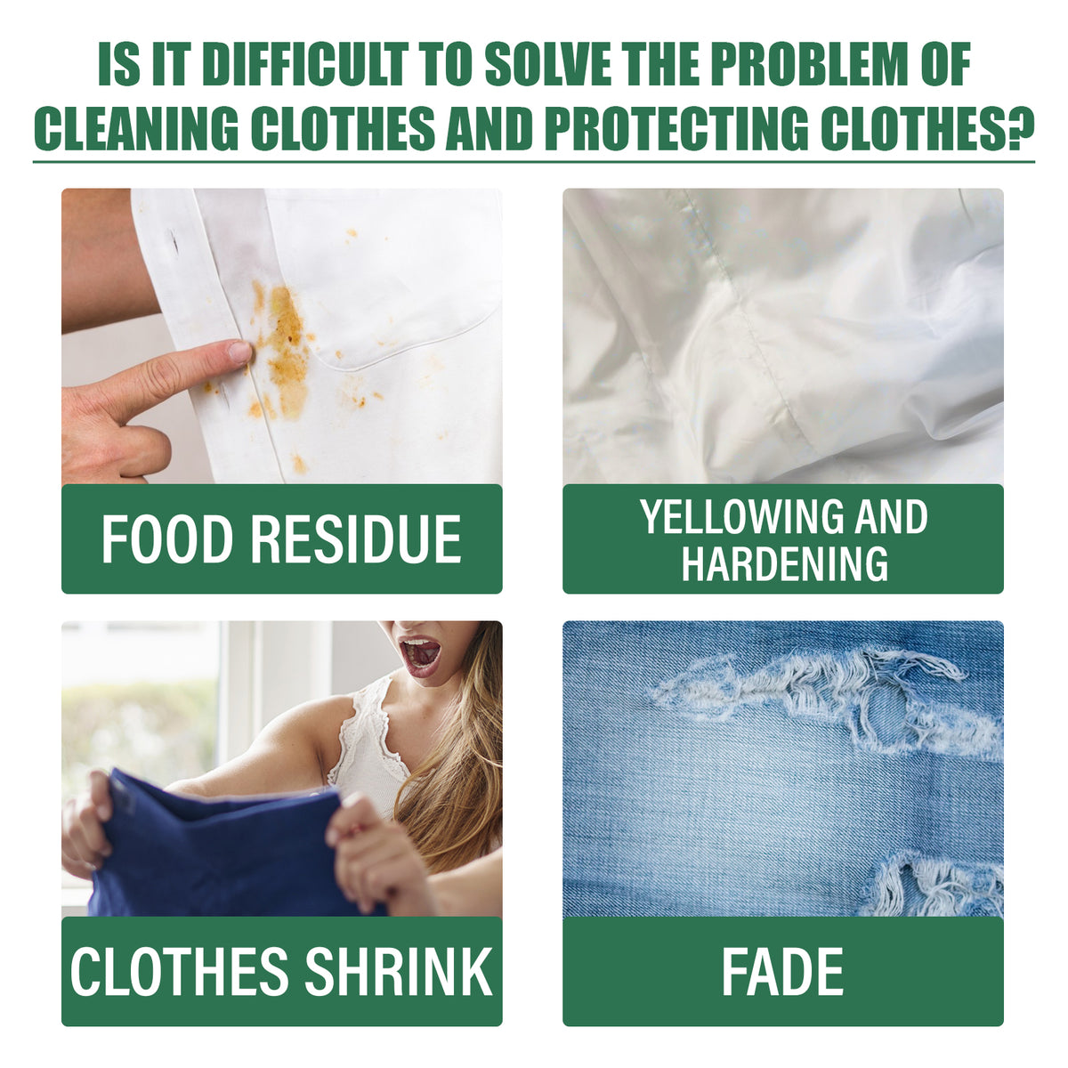 Laundry Detergent Sheets for Fresh, Clean Laundry Loads