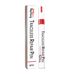 Car Scratch Repair Pen for Glossy DIY Paint Touch-Ups