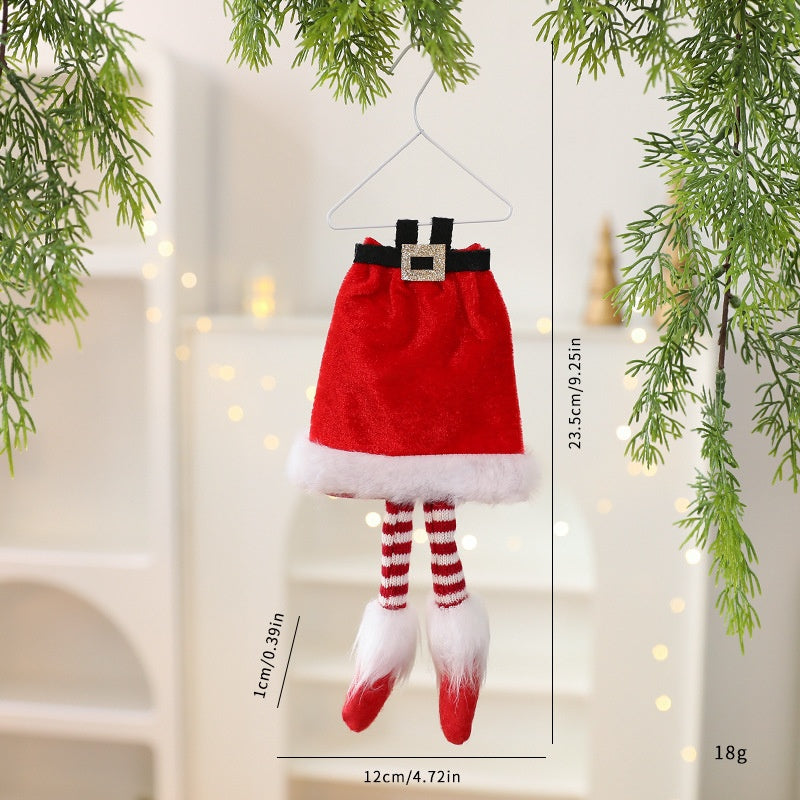 Grinch Tree Skirt Decoration For Playful Holiday Displays