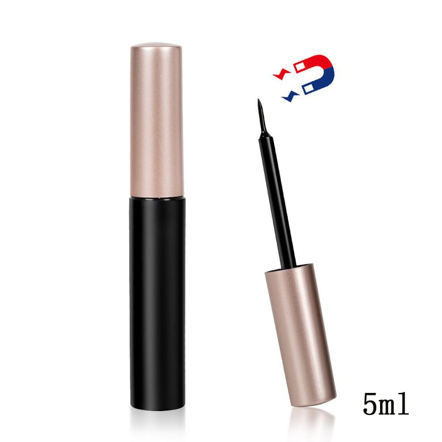 Magnetic Eyelashes Set for Easy, No-Glue Eye Looks