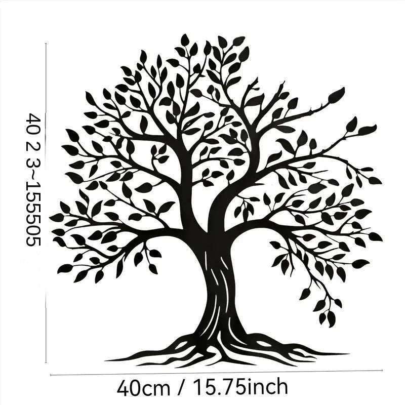 Metal Wall Art for Bold, Expressive Focal Wall Decor