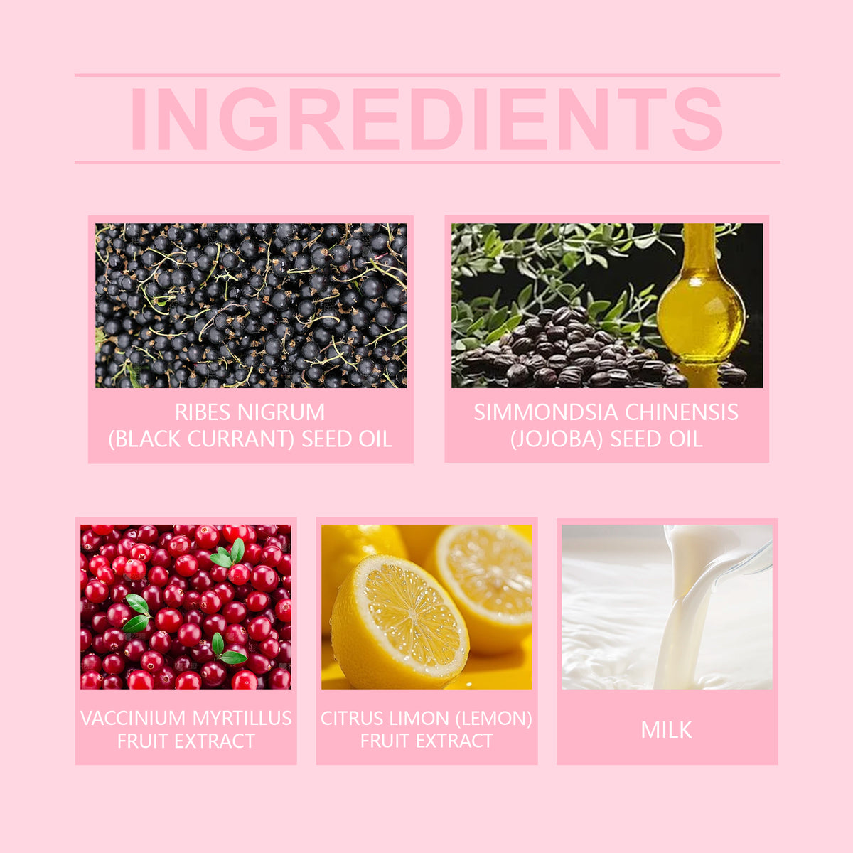Facial Cleanser Balm-to-Milk for Calm, Softer Skin