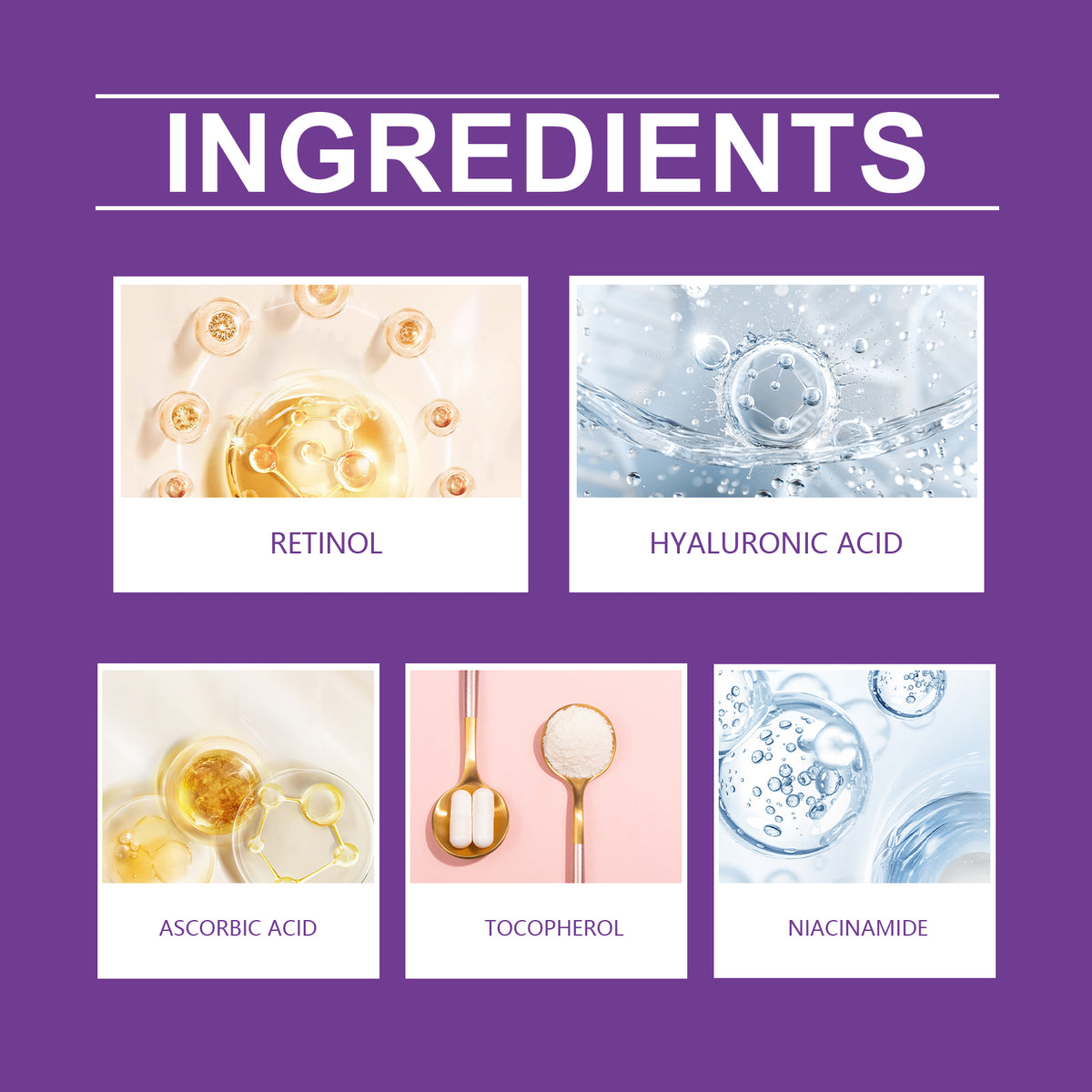 Facial Essence Lotion for Dark Spots & Even Skin Tone