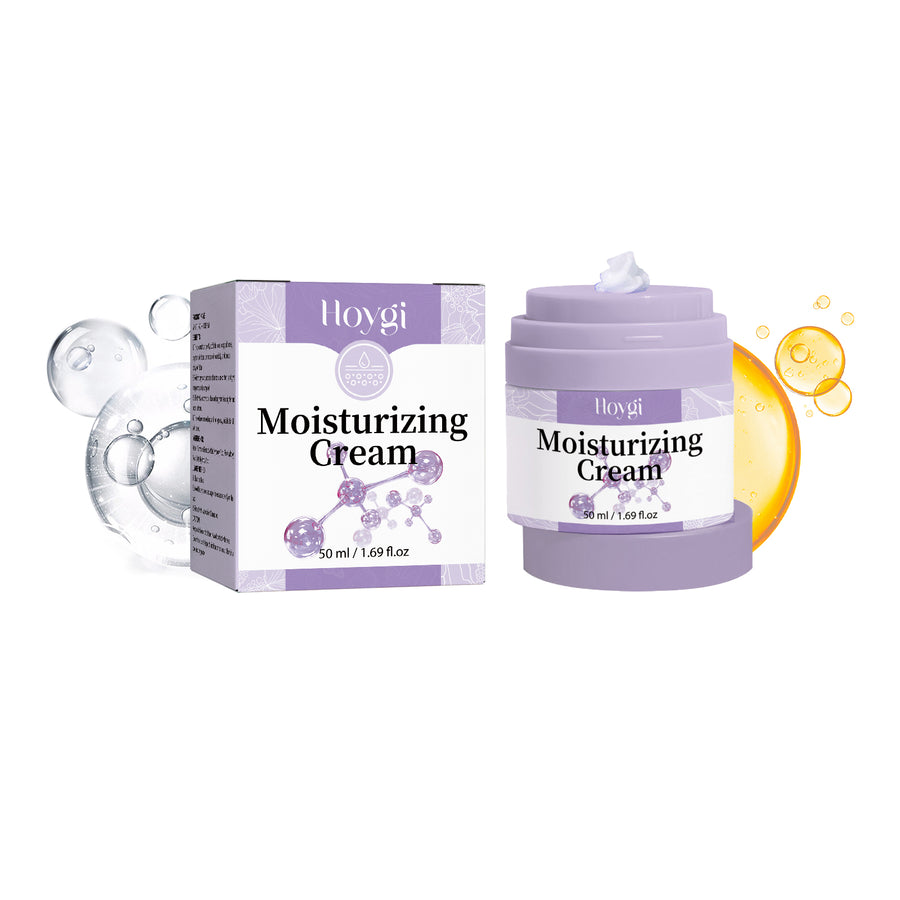 Dark Spot & Fine Line Moisturizer | 50ml Face Cream