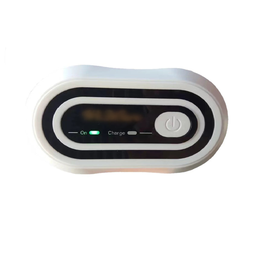 CPAP Sanitizer – UV-Ozone Sterilizer for CPAP Machines