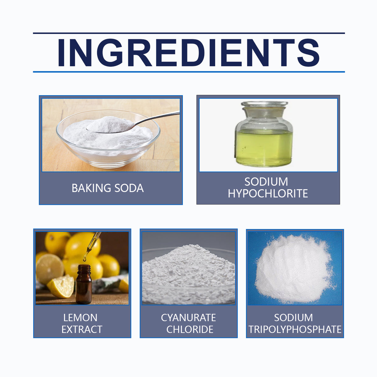 Powdered Drain Cleaner for Sink & Pipe Maintenance