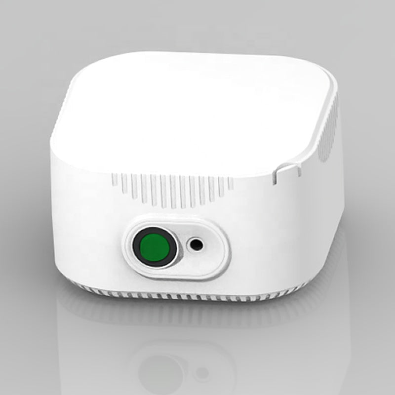 Portable Asthma Nebulizer Machine — Compact, Medical-Grade