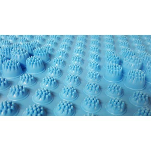 Futzuki Reflexology Foot Relief Mat — Instant Pain Relief