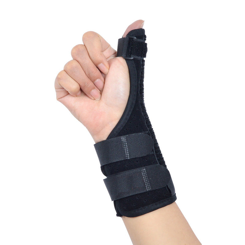 Wrist Thumb Support Brace — Relieve Tendonitis & Carpal