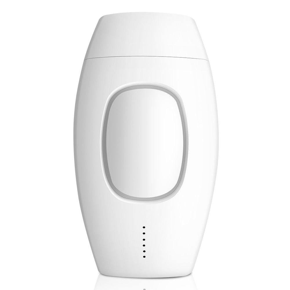 IPL Hair Removal Handset — Permanent Reduction with 5