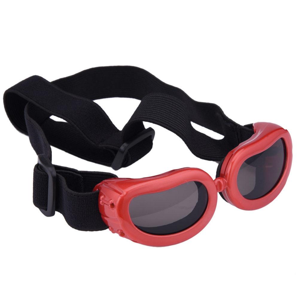 Dog Sunglasses for Small Dogs: Shade Eyes on Walks