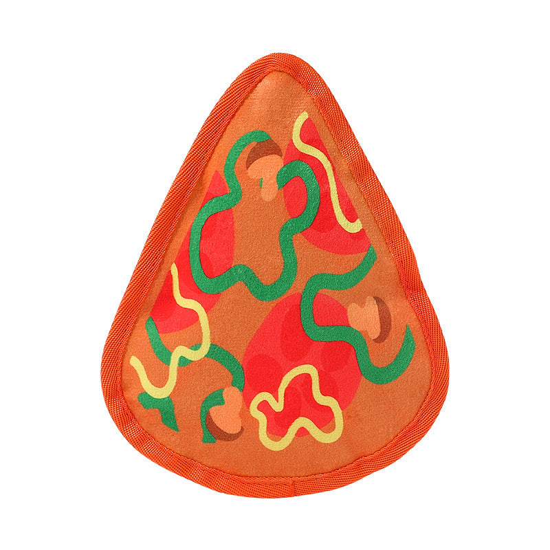 Interactive Dog Toy for Engaging Squeaky Indoor Play