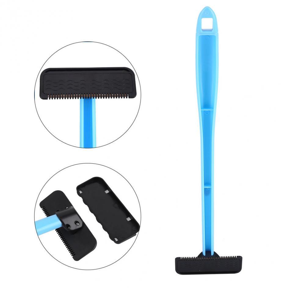 Manual Back Hair Shaver for Easy, Private Grooming