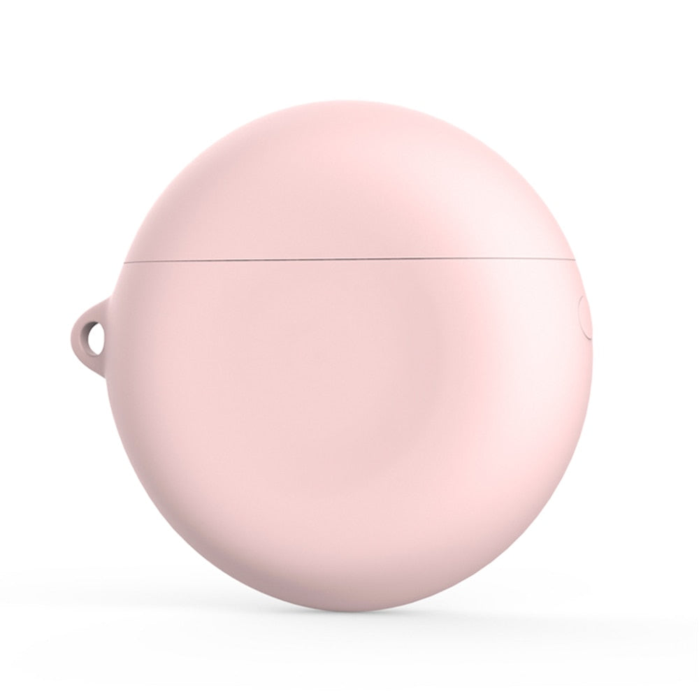 Washable Silicone Cover for Huawei FreeBuds 3 Charging Case