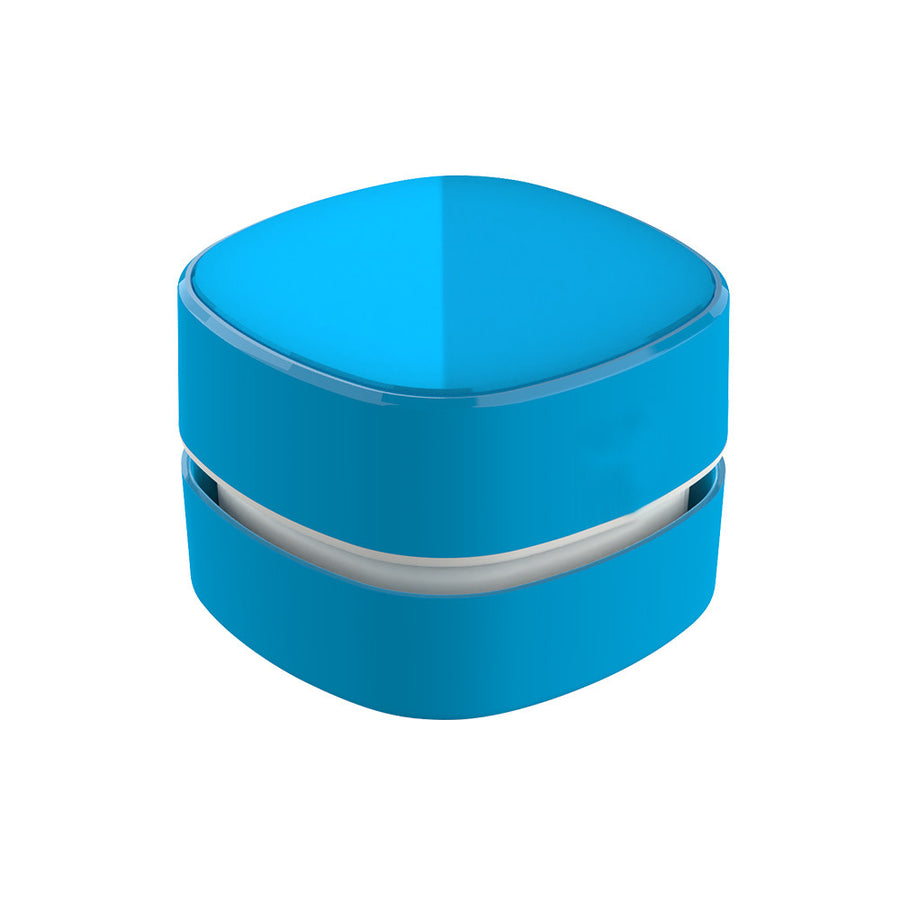 Mini Desktop Vacuum Cleaner — Cordless High Suction