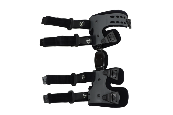 Knee Alignment Brace — Corrects Inward & Outward Twist