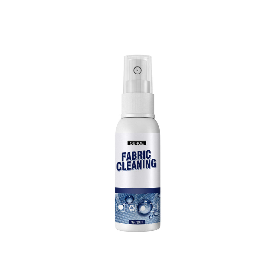 Fabric Upholstery Cleaner Spray for Car Interior Seats