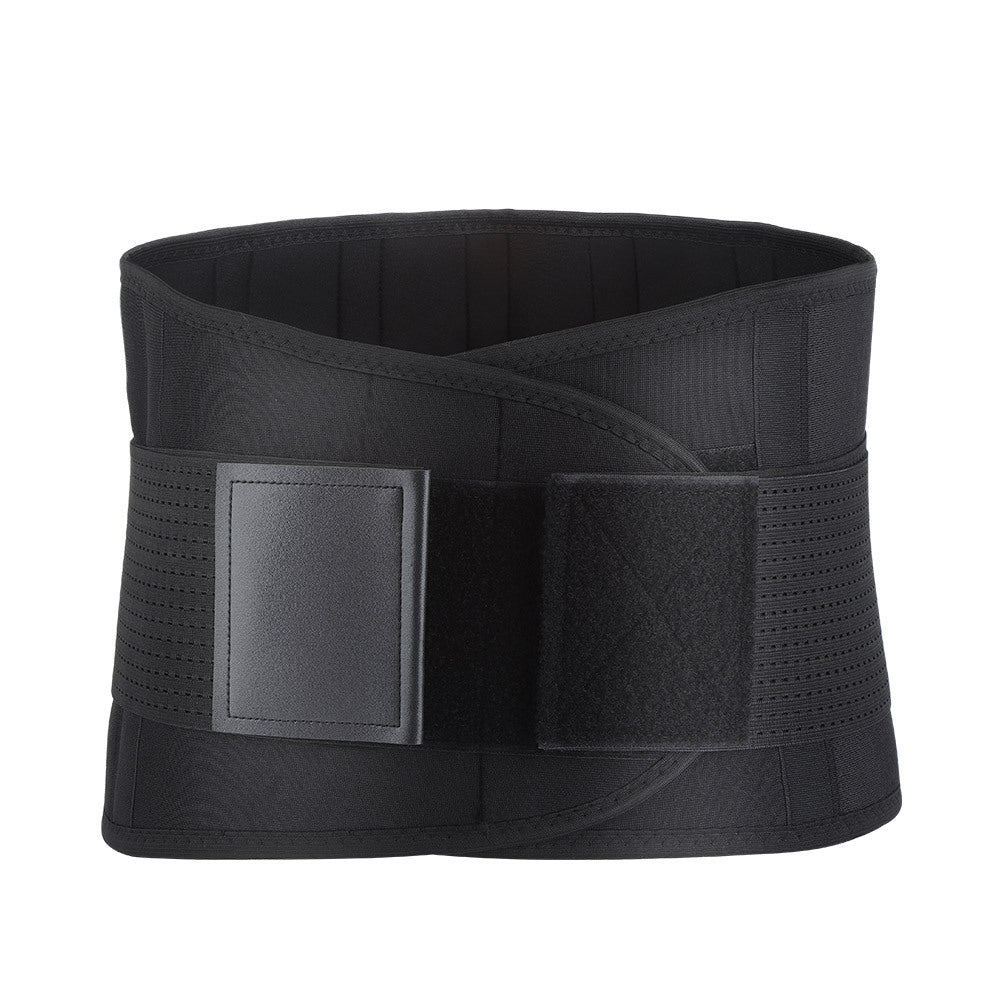 Abdominal Support Belt — Train Harder with Breathable