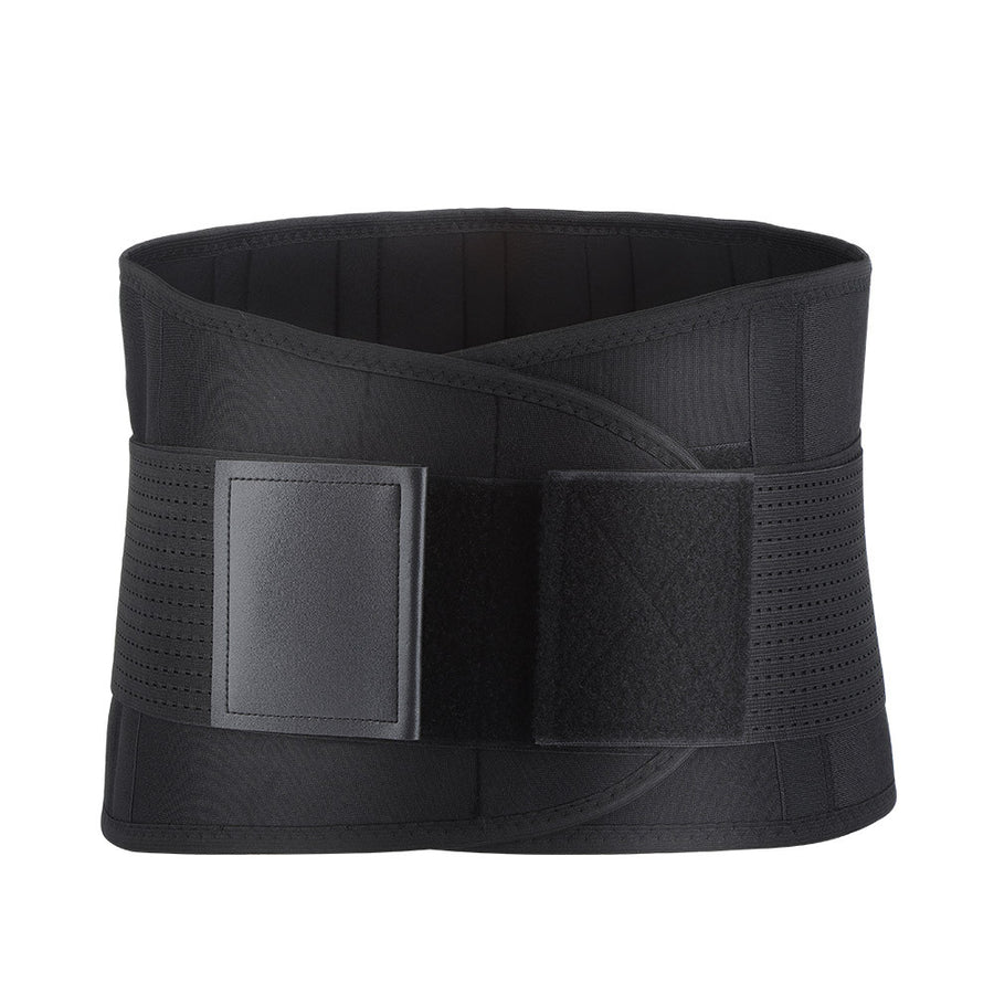 Abdominal Support Belt — Train Harder with Breathable