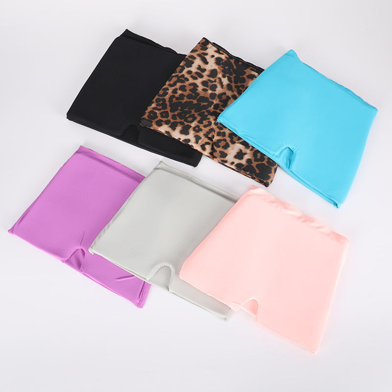 Cooling Gel Eye Mask — 10mm Cold Therapy for Rapid Pain Relief
