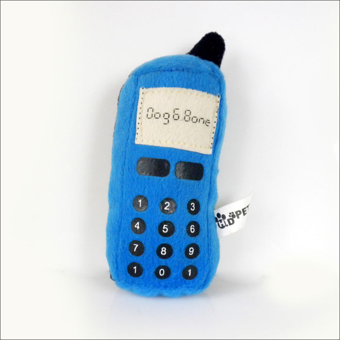 Interactive Dog Sound Toy for Indoor Boredom Relief