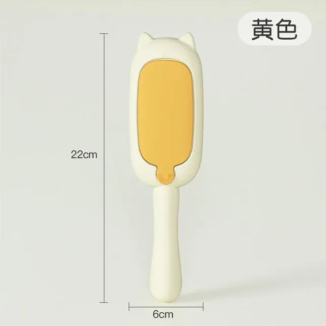 Pet Hair Remover Brush for Sofa, Carpet & Bedding