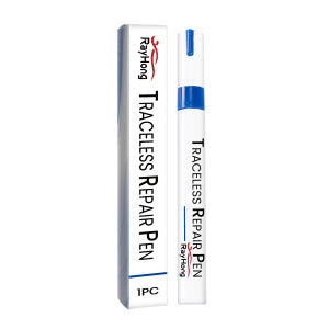 Car Scratch Repair Pen for Glossy DIY Paint Touch-Ups