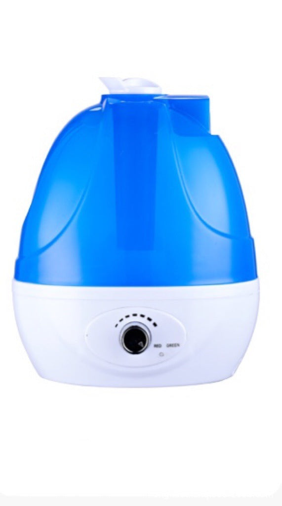 2.5L Ultrasonic Humidifier for Whole-Room Air Comfort