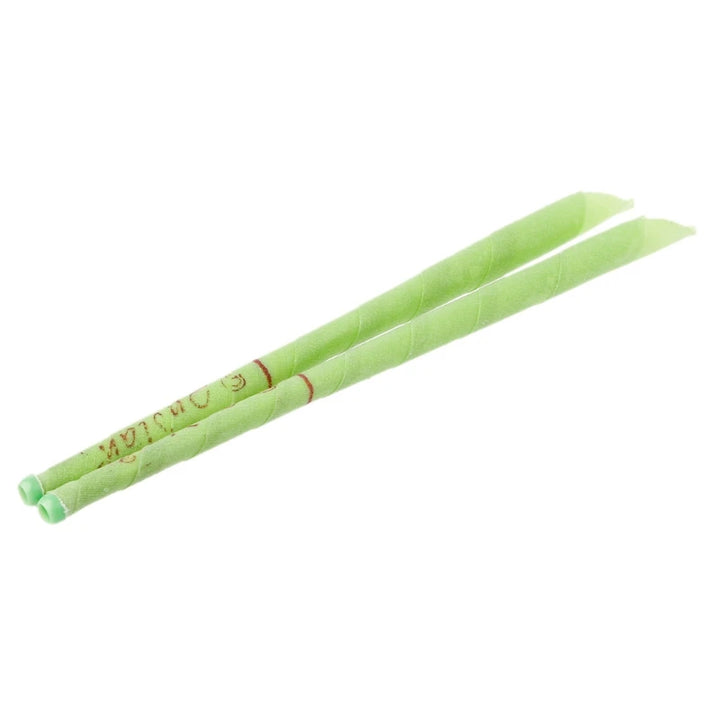 Ear Candles for a Relaxing At-Home Ear Care Ritual