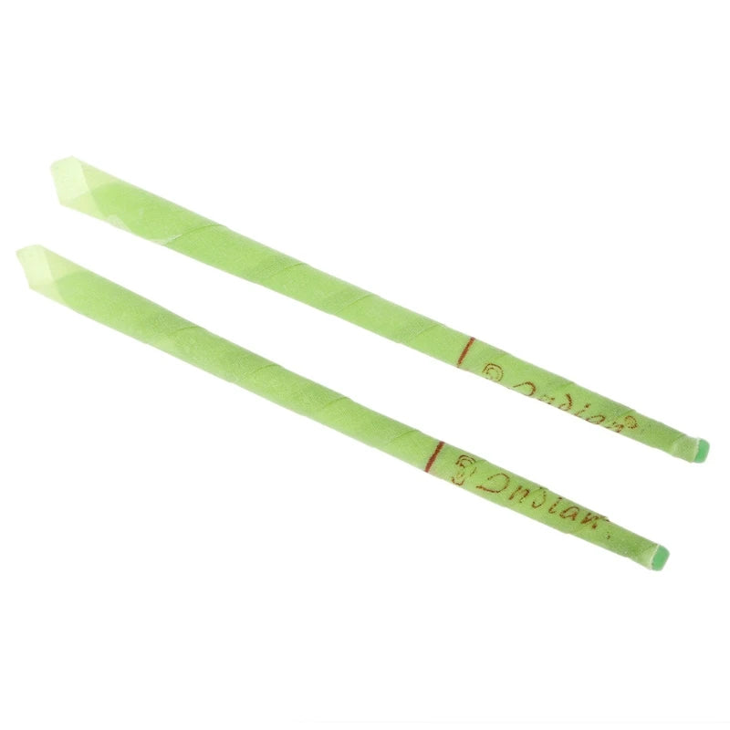 Ear Candles for a Relaxing At-Home Ear Care Ritual