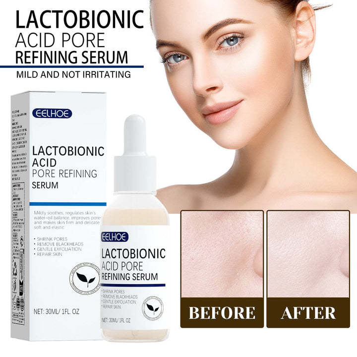 Lactosyl Acid Essence for Pores and Blackhead Control