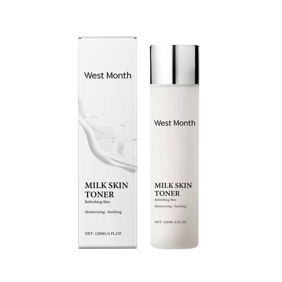 Niacinamide Toner for Moisturized, Brighter-Looking Skin