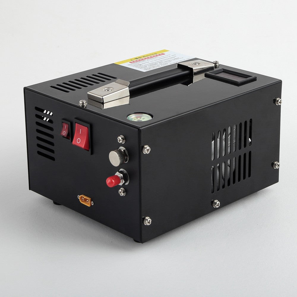 12V High Pressure Air Compressor 4500 PSI Portable