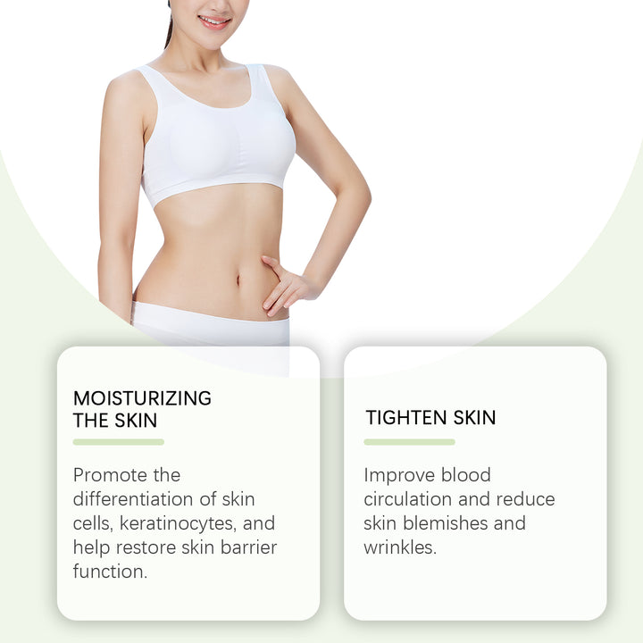 Wormwood Care Cream – Plant-Based Soothing for Troubled Skin
