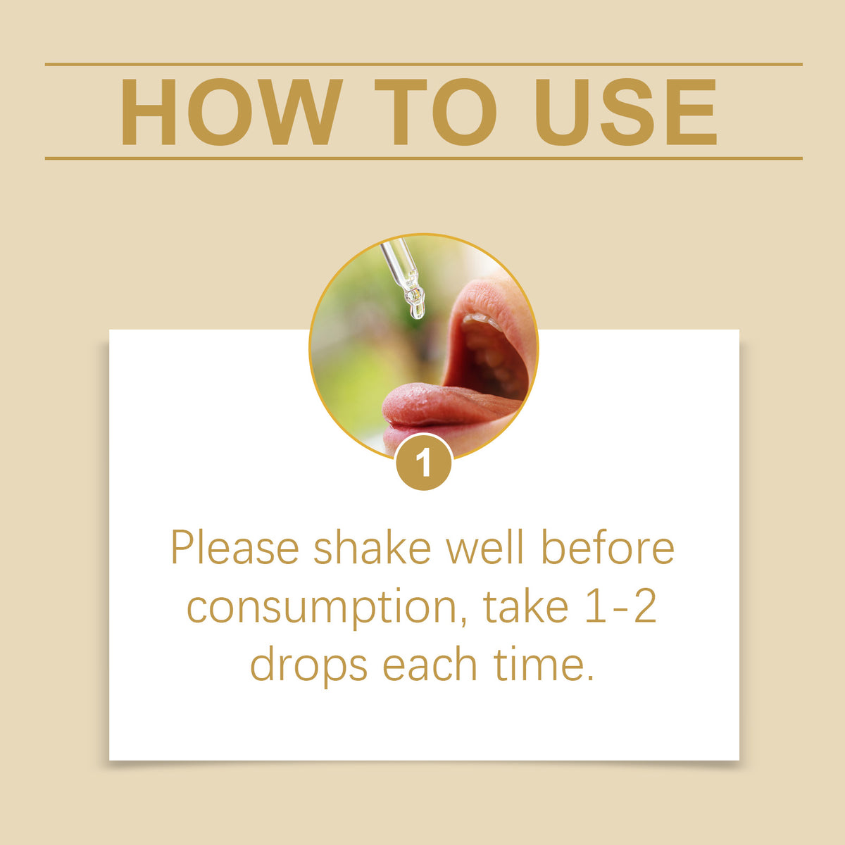 Pancreas Support Drops — Natural Metabolic Balance