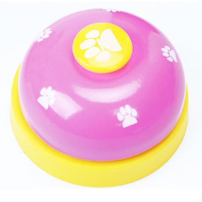 Dog Training Bell That Teaches Your Dog to Ask Out