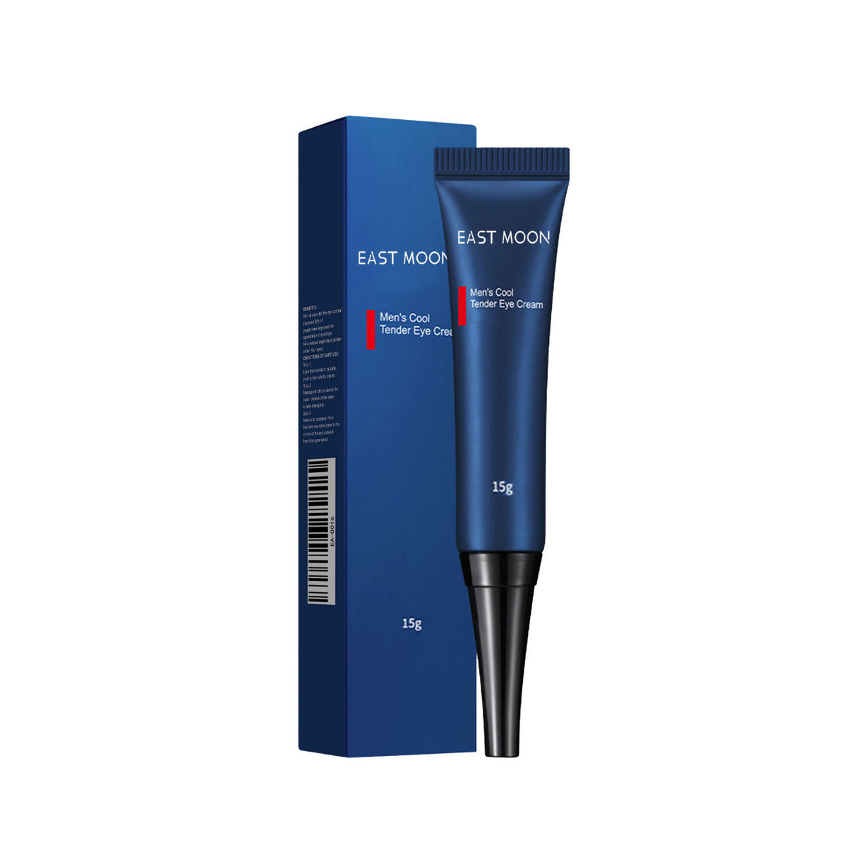 Men's Retinol Eye Cream — Wake Up Looking Rested, Firmer
