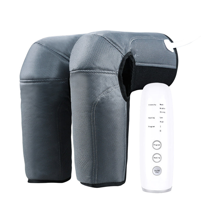 Air Compression Leg Massager — Relief for Tired Legs & Knees