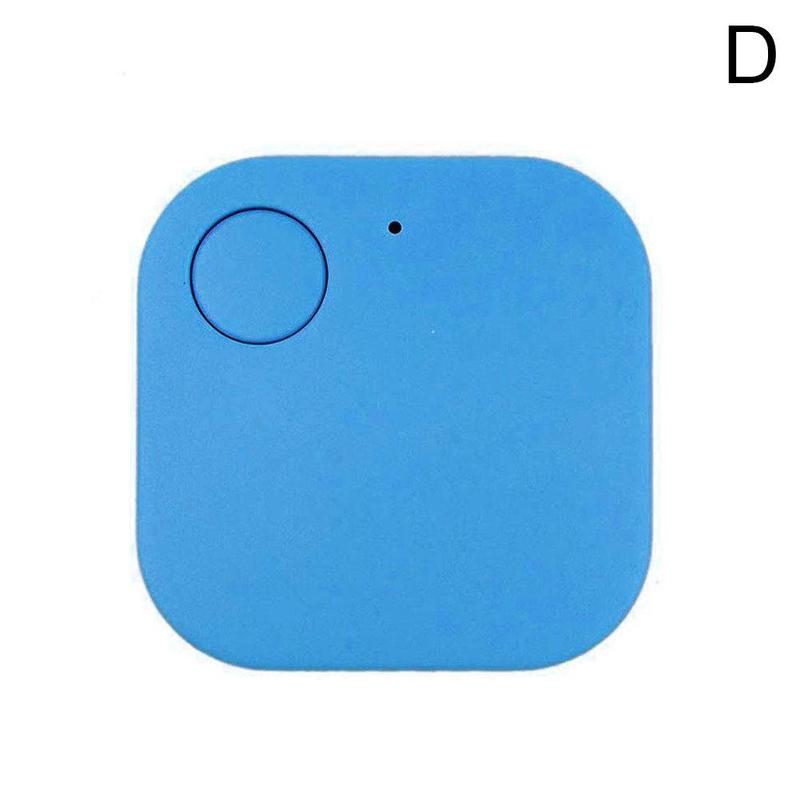 Mini Bluetooth Key Finder Tag with Phone App Tracking