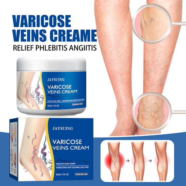 Moisturizing Cream For Legs And Skin