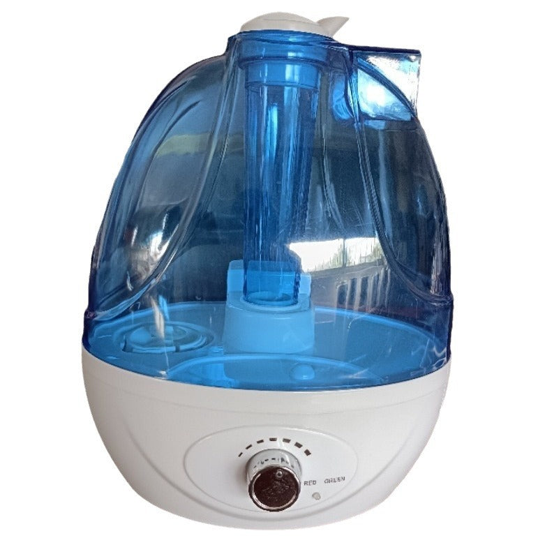 2.5L Ultrasonic Humidifier for Whole-Room Air Comfort