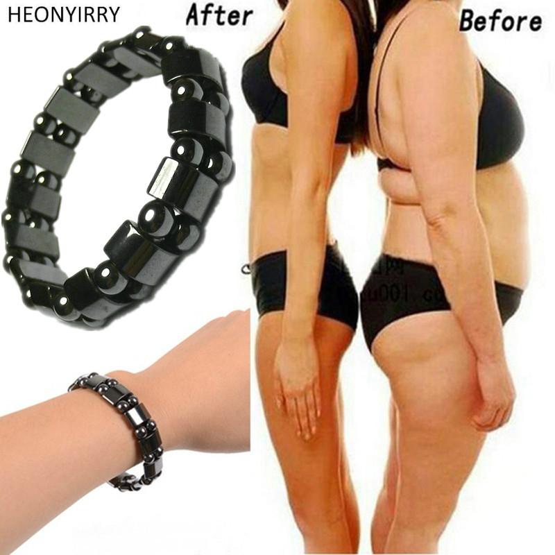 Magnetic Acupoint Bracelet — Weight Loss & Circulation Support