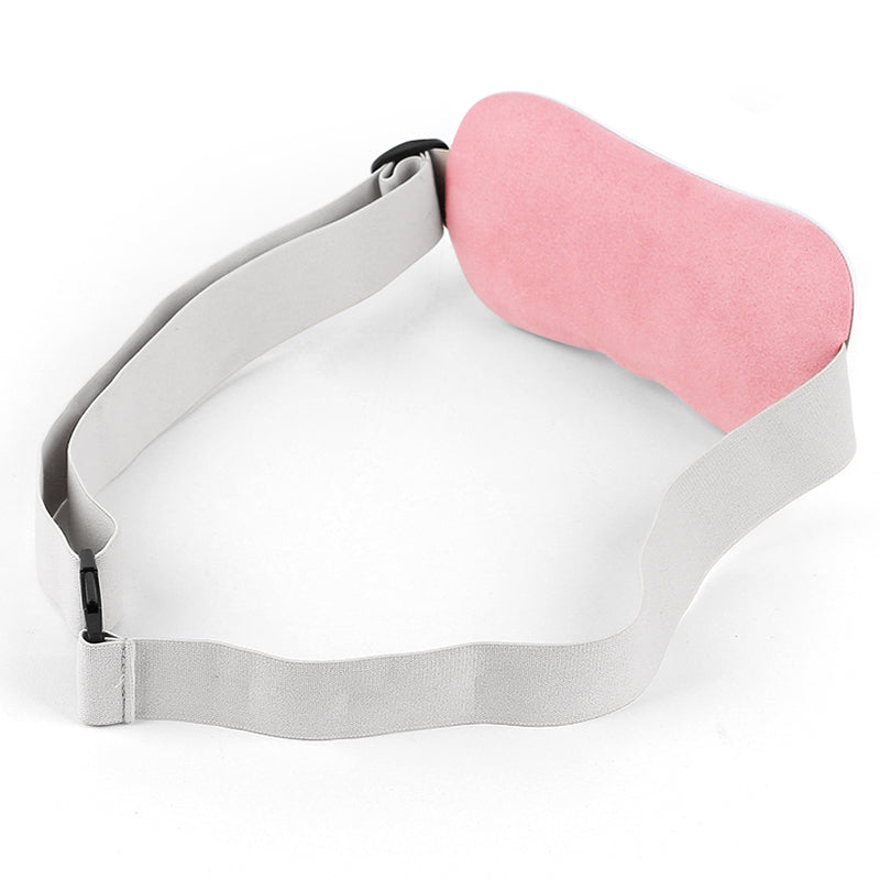 Electric Heating Waist Belt — Instant Warmth & Menstrual