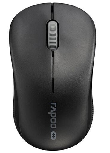 Bluetooth Wireless Mouse for Laptops, Tablets and Office