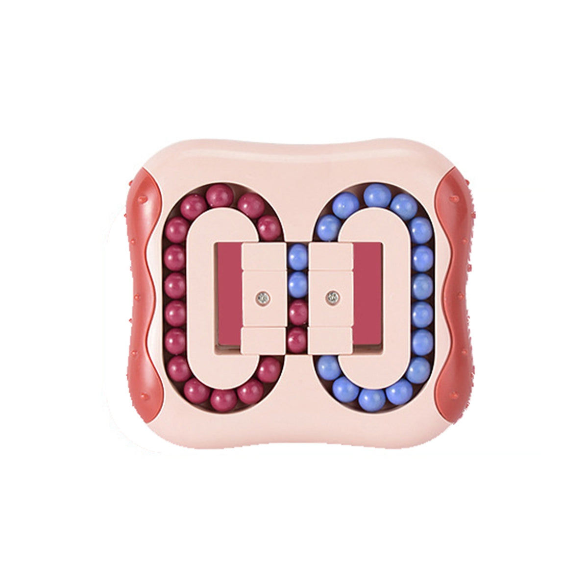Rotating Puzzle Cube for Focus & Fine Motor Skills