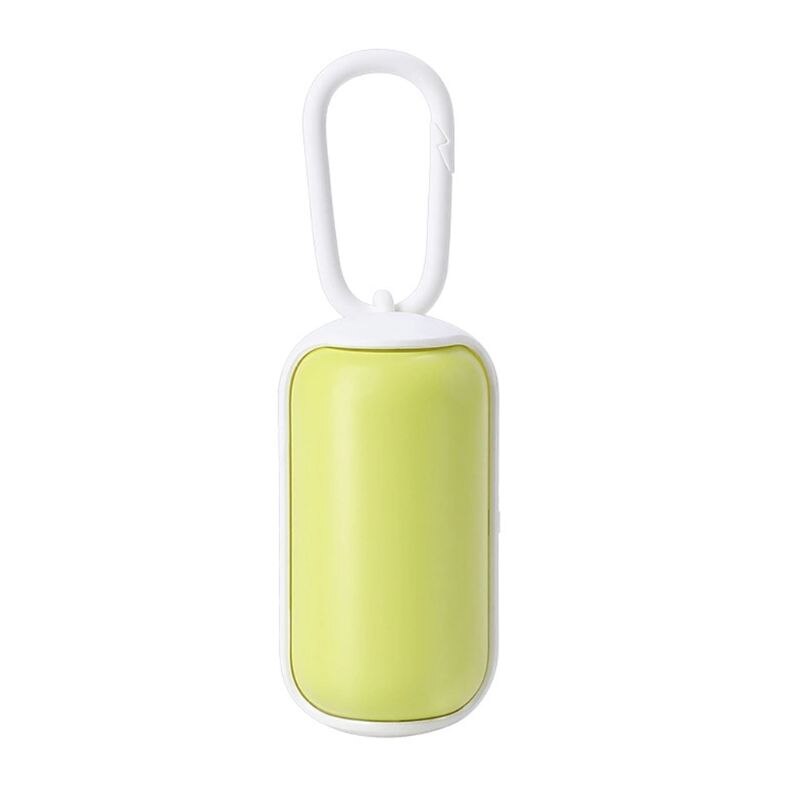 Dog Waste Bag Dispenser for Easy, Tidy Everyday Walks