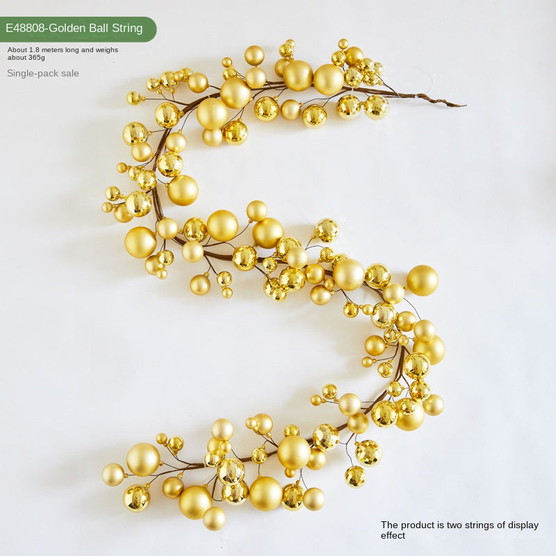 Christmas Ball Ornaments for Sparkling Holiday Decor